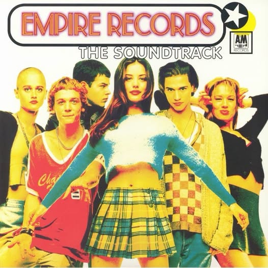 Various Artists — Empire Records: The Soundtrack