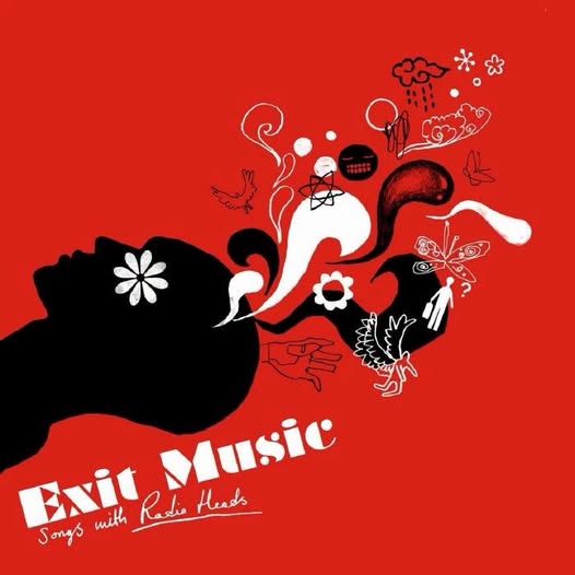 Various Artists — Exit Music: Songs With Radio Heads