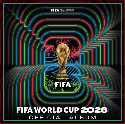 Various Artists — FIFA World Cup 2026: The Kick-Off, Volume One