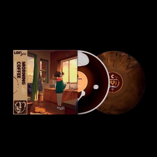 Various Artists — Morning Coffee (Special Liquid Edition)