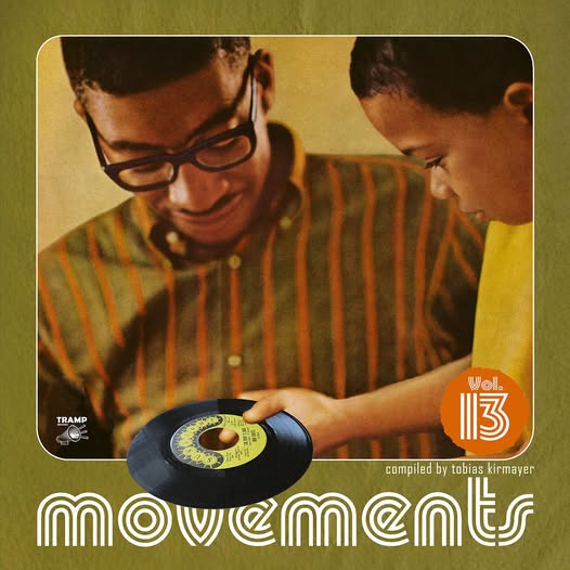 Various Artists — Movements Vol.13
