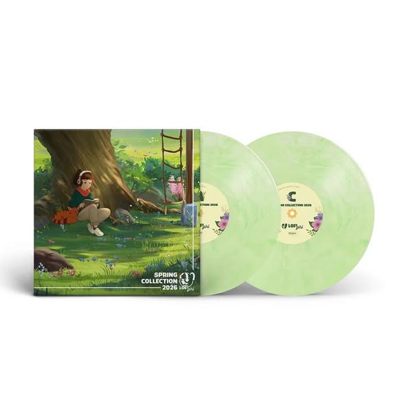 Various Artists — Spring Collection 2026