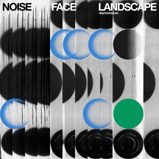 VIDEOTAPEMUSIC — NOISE FACE LANDSCAPE