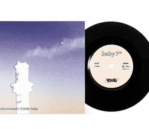 VOOID — baby