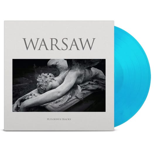 Warsaw — Warsaw