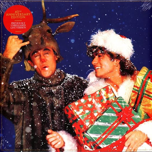 Wham! — Last Christmas