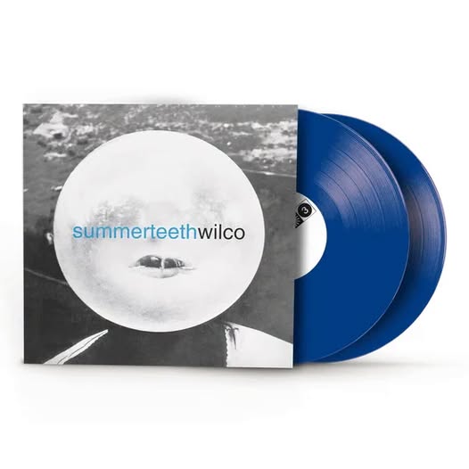 Wilco — Summerteeth