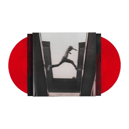 yasiin bey — The Ecstatic
