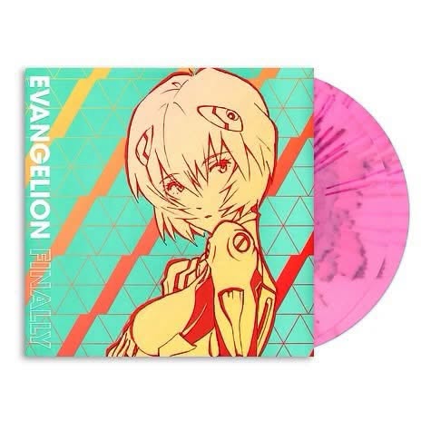 Yoko Takahashi & Megumi Hayashibara — Evangelion Finally