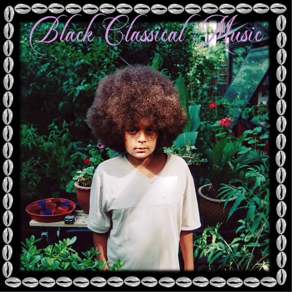 Yussef Dayes — Black Classical Music