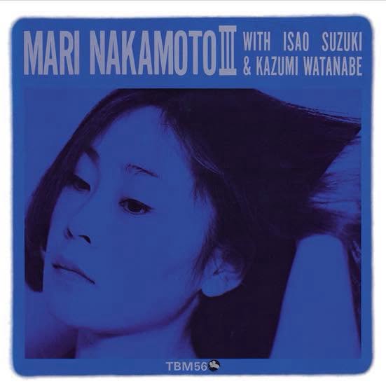 中本マリ — マリ・ナカモトⅢ