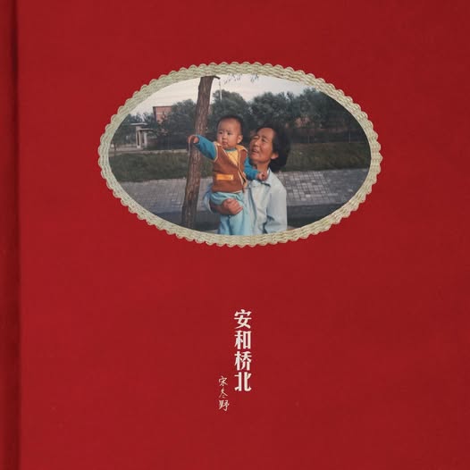 宋冬野 (Song Dongye) — 安和橋北